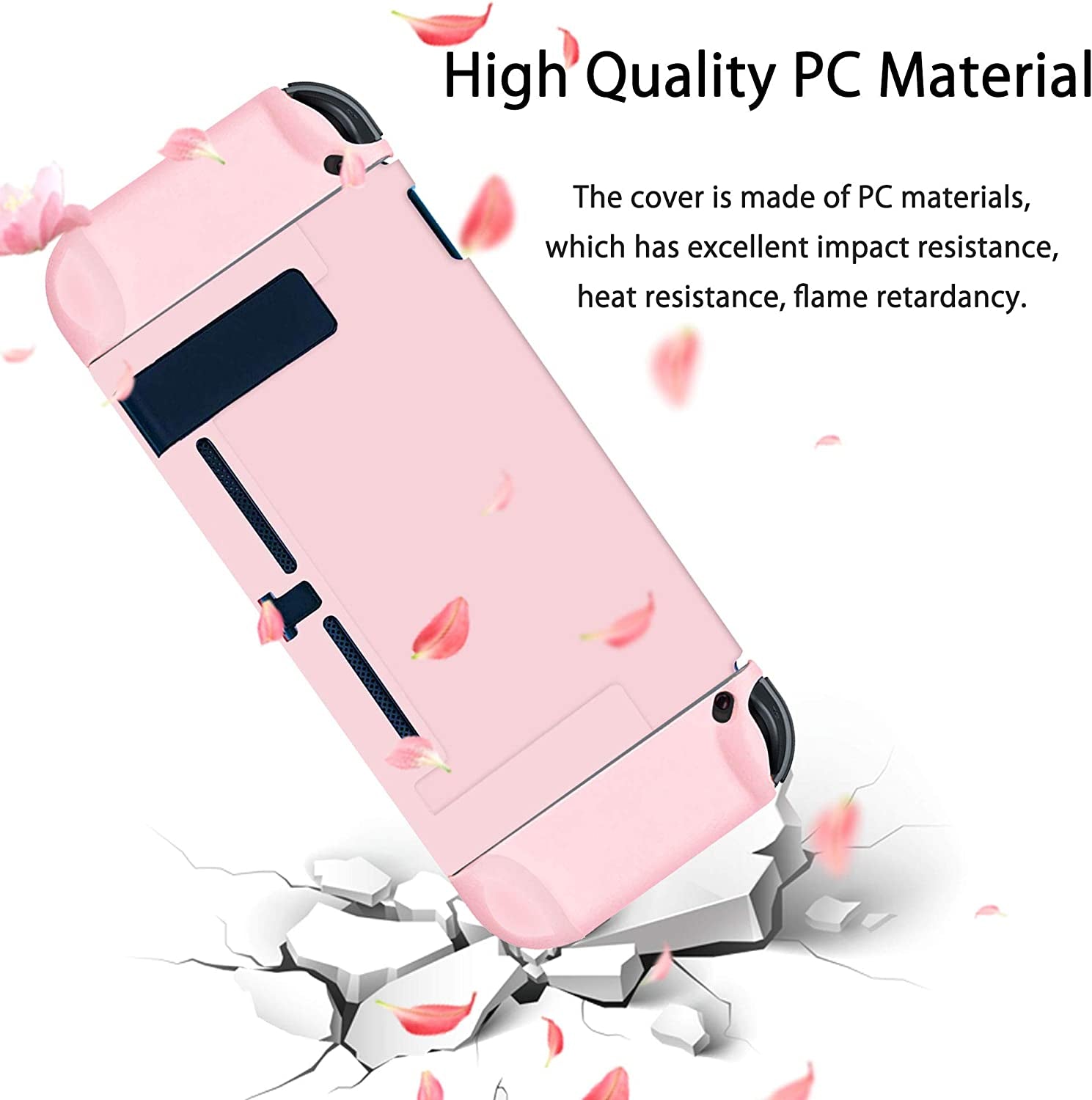 Nintendo Switch Protector Case