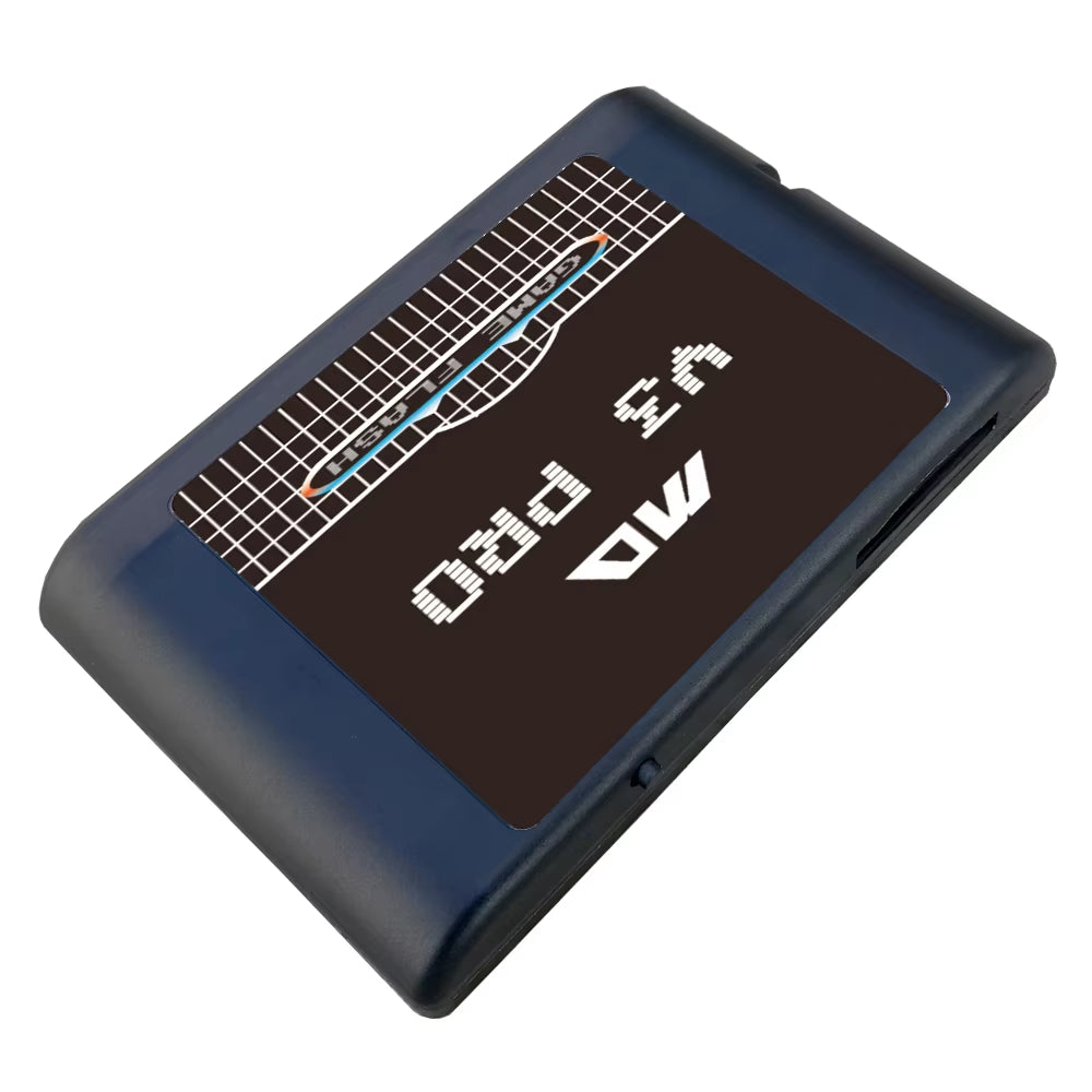1500 in One EDMDS V3 Pro China Version Md Game Cassette for Sega Game Consoles Ever Drive Series